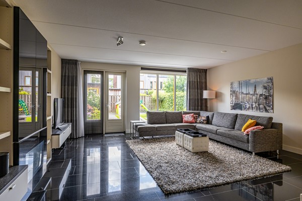 Medium property photo - Einthovenlaan 18, 9728 LV Groningen